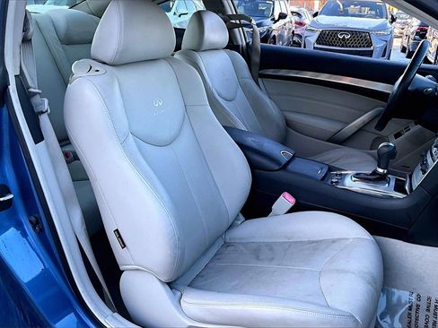 Used 2013 INFINITI G37 x w/ Premium Pkg image 28