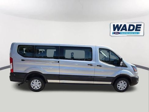 Used 2024 Ford Transit 350 XLT image 4