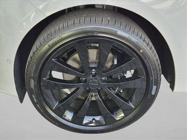 New 2026 Land Rover Range Rover Sport Dynamic SE AWD/4WD image 9