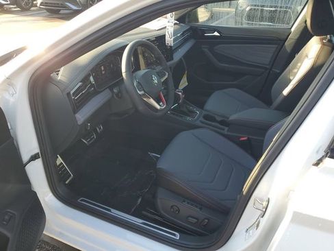 New 2026 Volkswagen Jetta GLI Autobahn FWD image 15