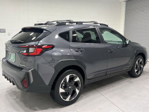 Certified 2025 Subaru Crosstrek 2.5i Limited w/ Crosstrek Mirror Package image 8