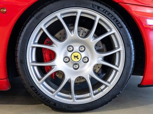 Used 2003 Ferrari 360 Spider RWD image 24