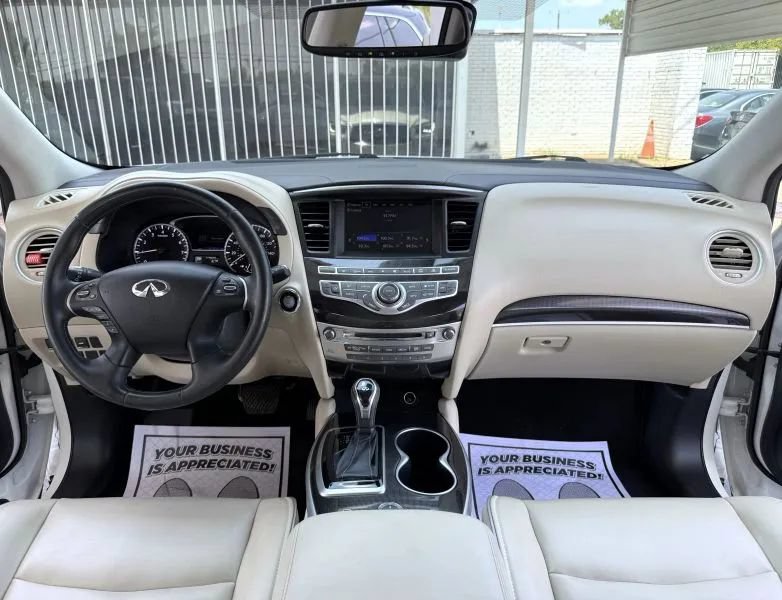 Used 2019 INFINITI QX60 Pure AWD/4WD image 40