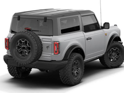 New 2026 Ford Bronco Badlands AWD/4WD image 28