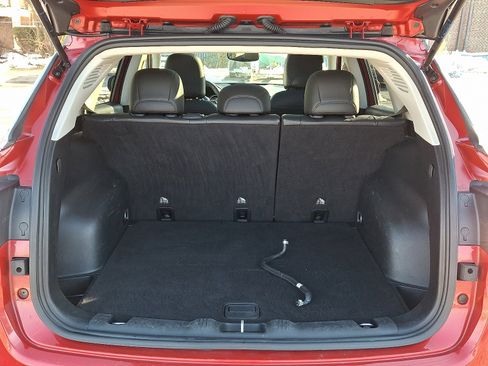 Used 2020 Jeep Compass Limited image 27