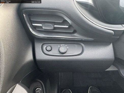 New 2026 Buick Envista Preferred w/ Convenience I Package image 19