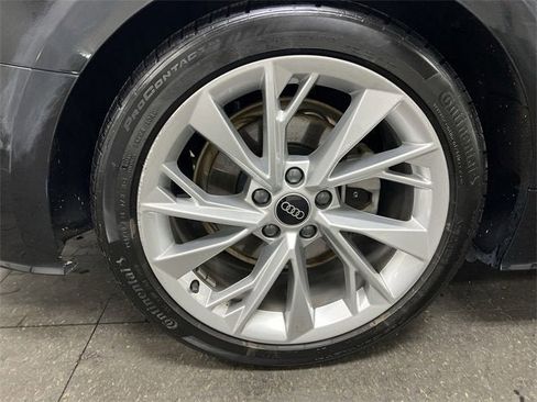 Used 2024 Audi A5 2.0T Premium image 33