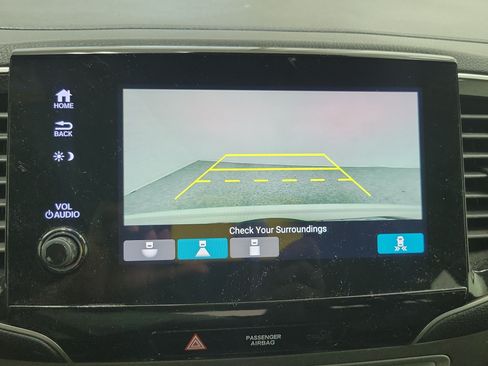 Used 2021 Honda Pilot Special Edition image 28