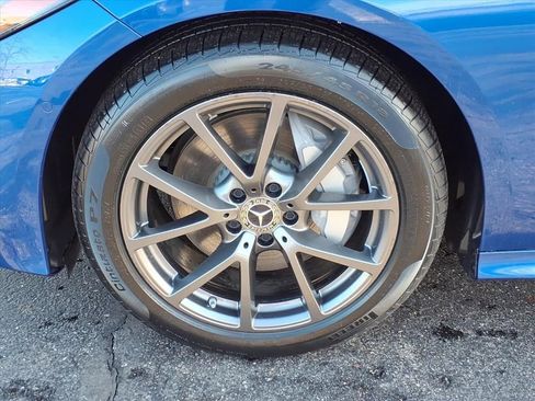 Certified 2024 Mercedes-Benz CLE 300 4MATIC Coupe image 10