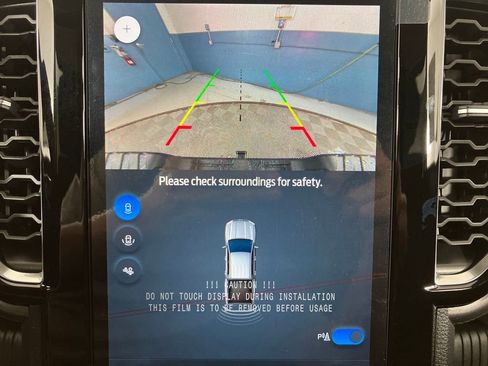 New 2025 Ford Ranger XLT w/ Trailer Tow Package image 24