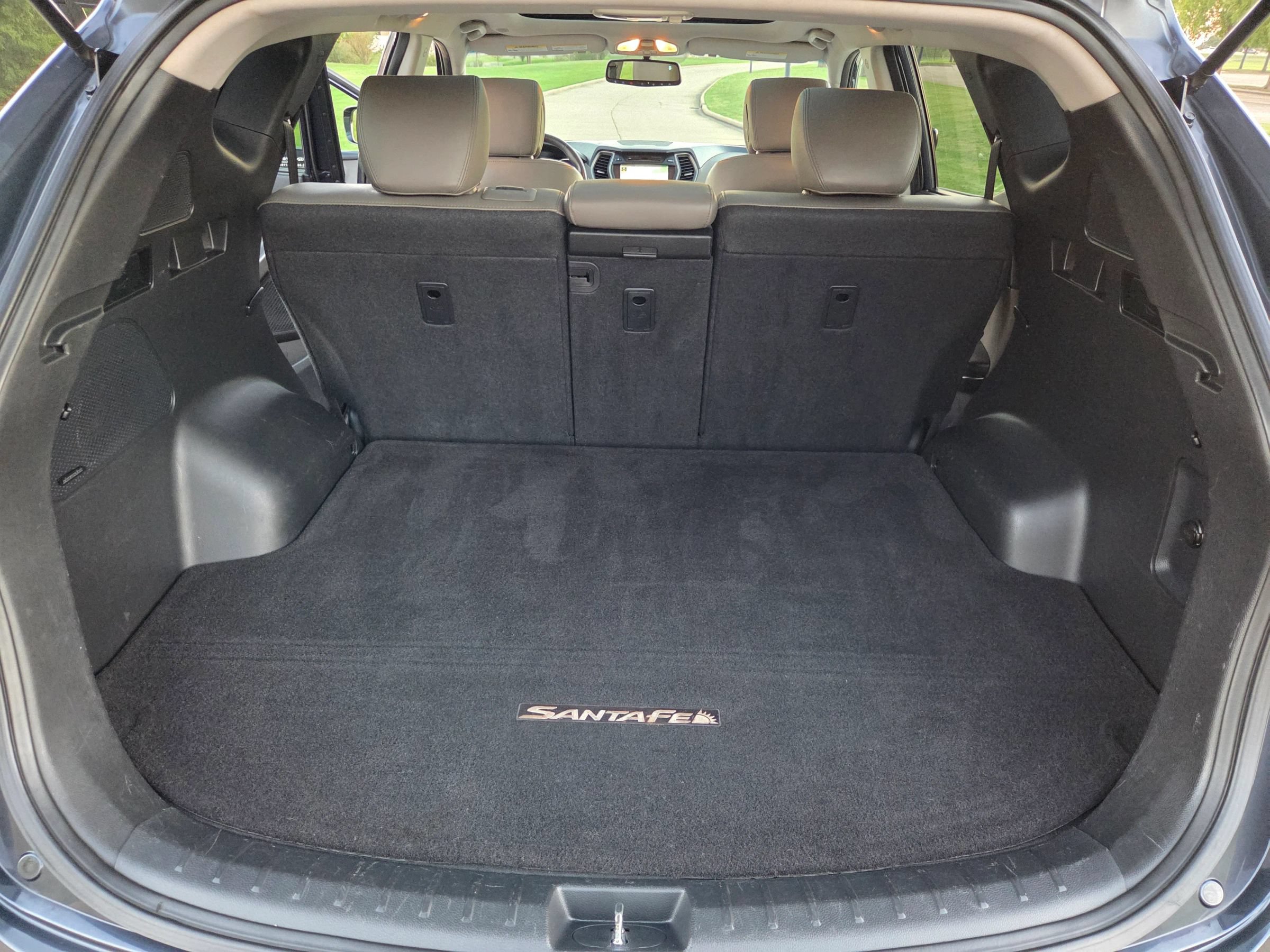 Used 2013 Hyundai Santa Fe Sport FWD image 46