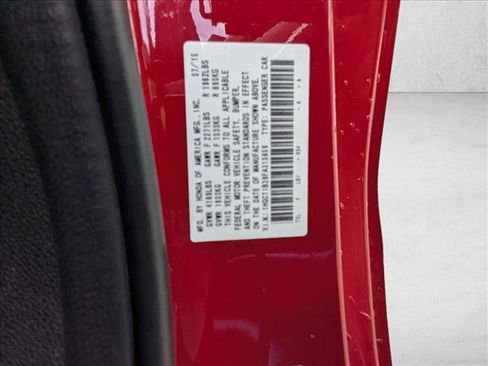 Used 2015 Honda Accord LX-S image 23