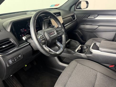 Used 2026 GMC Terrain Elevation AWD/4WD image 15