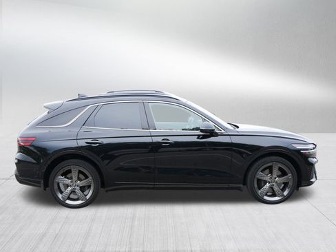 Used 2023 Genesis GV70 2.5T w/ Sport Prestige Package image 8