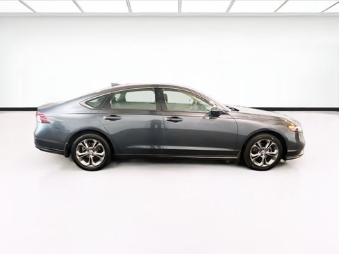 Used 2024 Honda Accord EX image 23