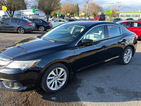 Used 2017 Acura ILX FWD image 6
