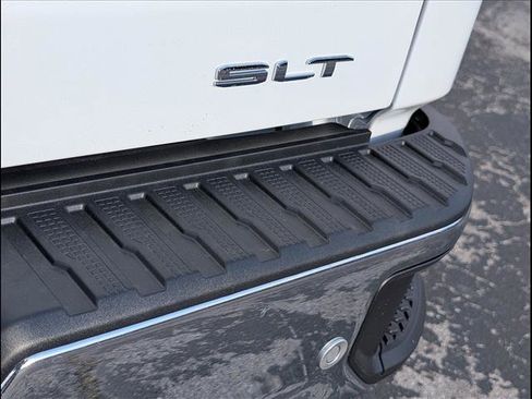 New 2026 GMC Sierra 1500 SLT w/ SLT Premium Plus Package AWD/4WD image 18