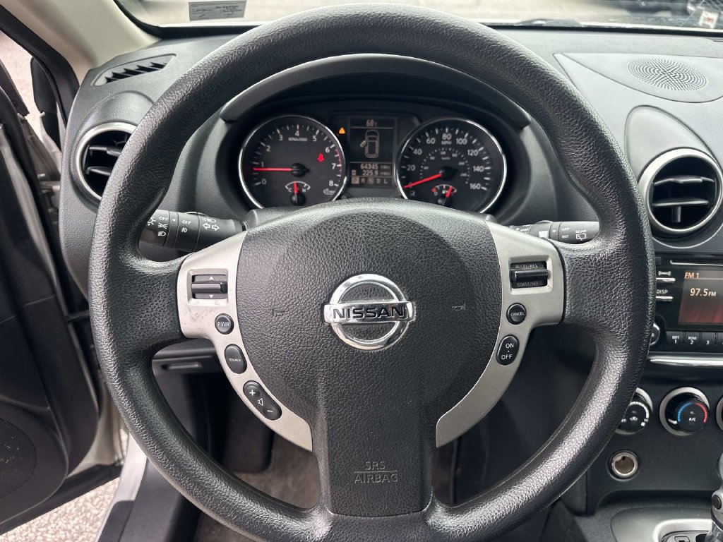 Used 2012 Nissan Rogue S w/ Special Edition Pkg AWD/4WD image 23