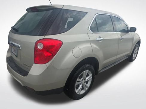 Used 2013 Chevrolet Equinox LS FWD image 6