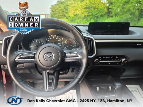 Used 2024 MAZDA CX-50 AWD 2.5 S w/ Weather Package image 4