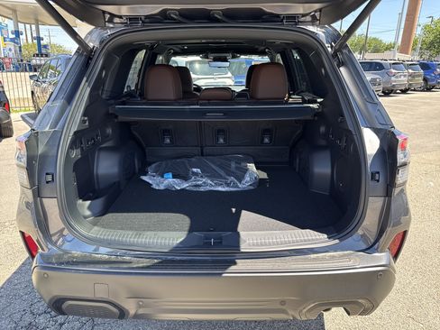 New 2026 Subaru Forester Touring image 31