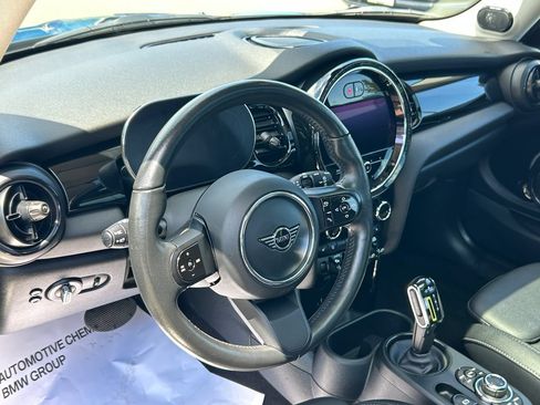 Used 2024 MINI Cooper SE FWD image 13