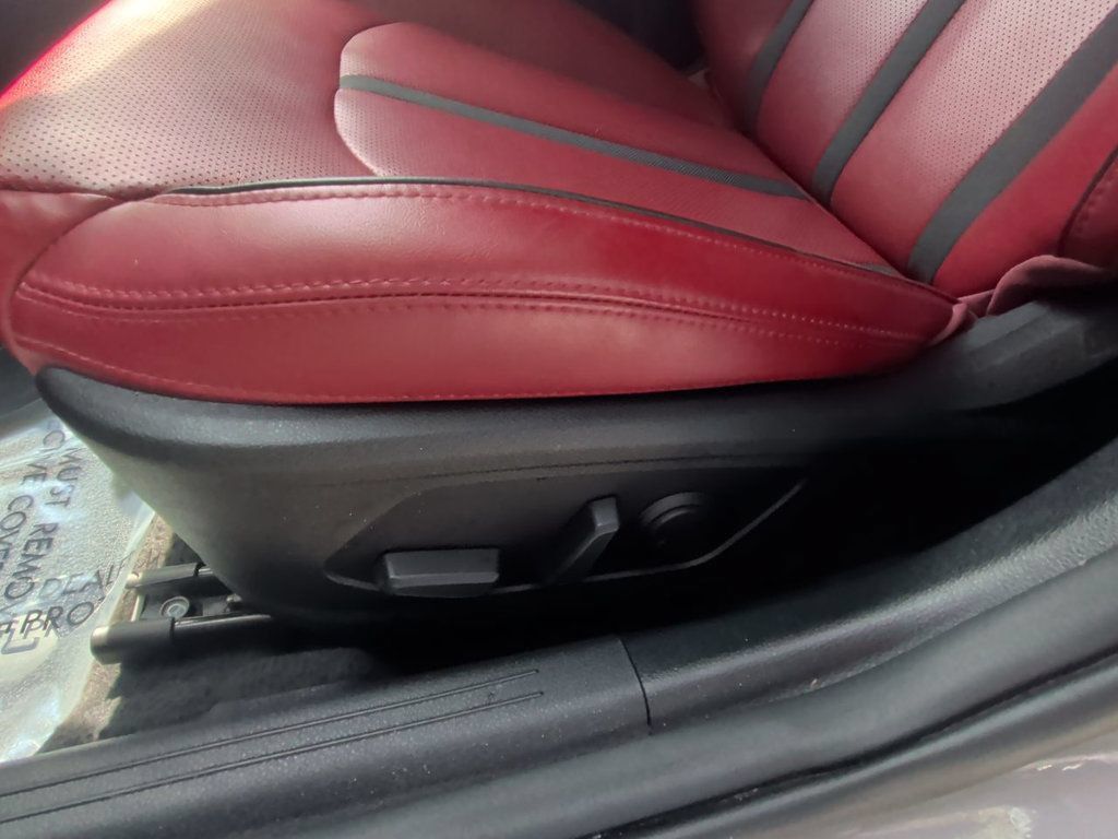 Used 2024 Kia K5 GT-Line w/ GT-Line Premium Package FWD image 13