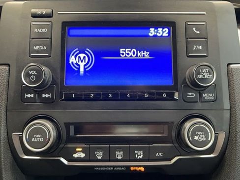 Used 2018 Honda Civic LX image 29