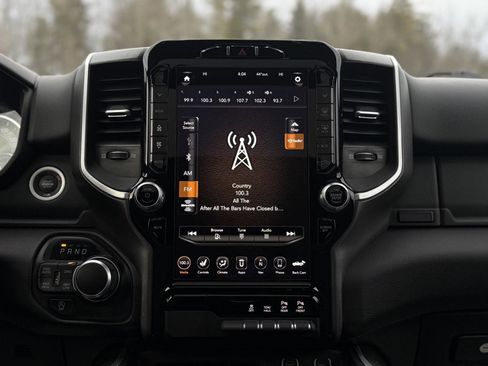 Used 2021 RAM 1500 Big Horn image 21