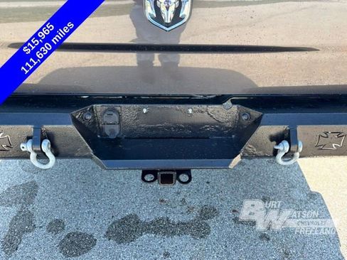 Used 2014 RAM 1500 Tradesman w/ Popular Equipment Group image 24