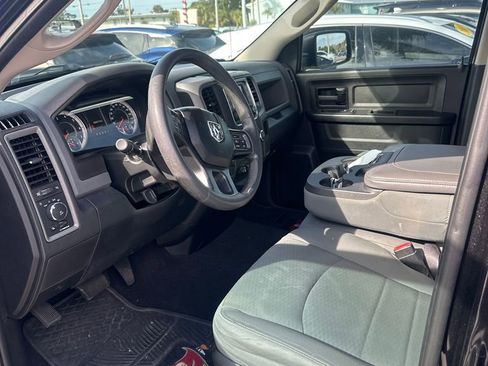 Used 2018 RAM 1500 Express image 6