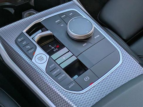 Used 2025 BMW M340i M340i w/ Premium Package image 11