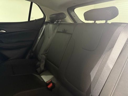 New 2026 Buick Encore GX Preferred w/ Comfort Package image 22