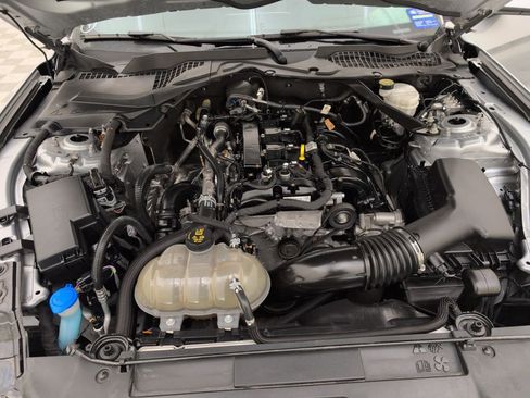 Used 2023 Ford Mustang Premium image 34