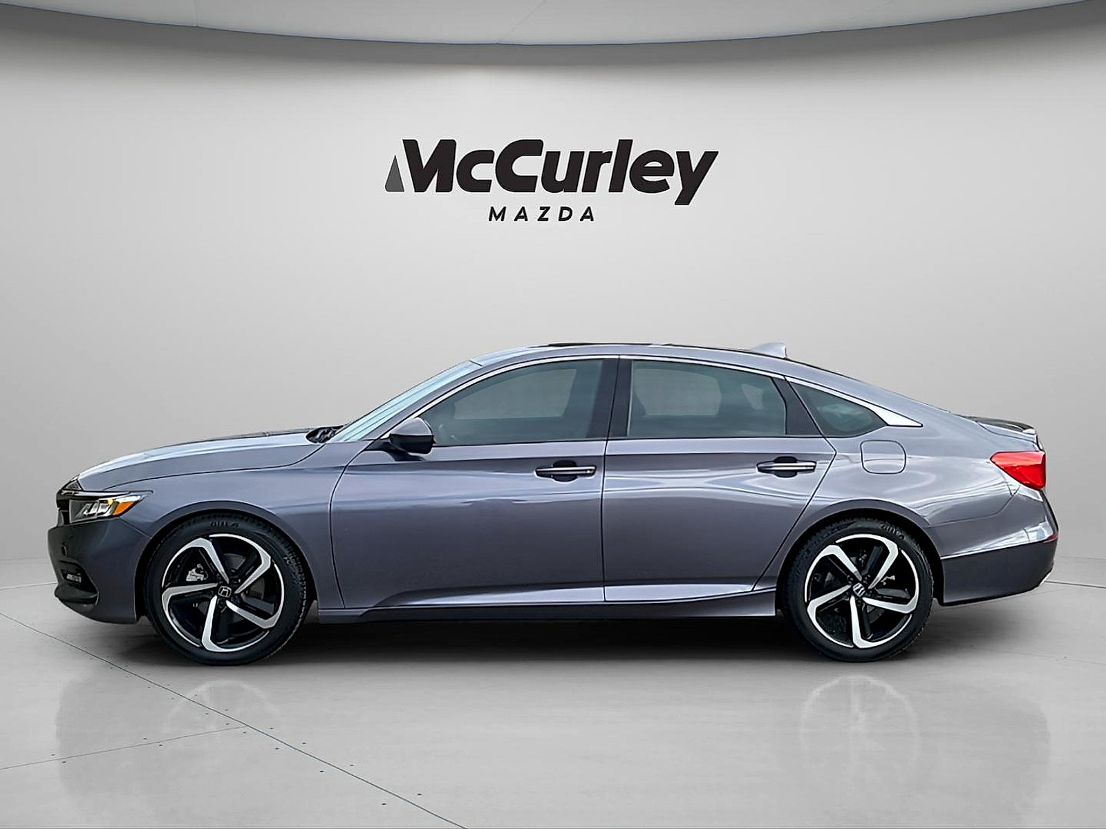Used 2020 Honda Accord Sport image 4