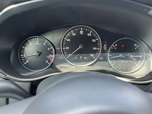 New 2026 MAZDA CX-50 AWD 2.5 S w/ Select Package image 13