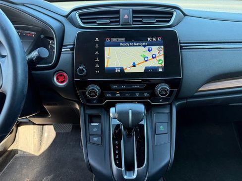 Used 2018 Honda CR-V EX-L image 12
