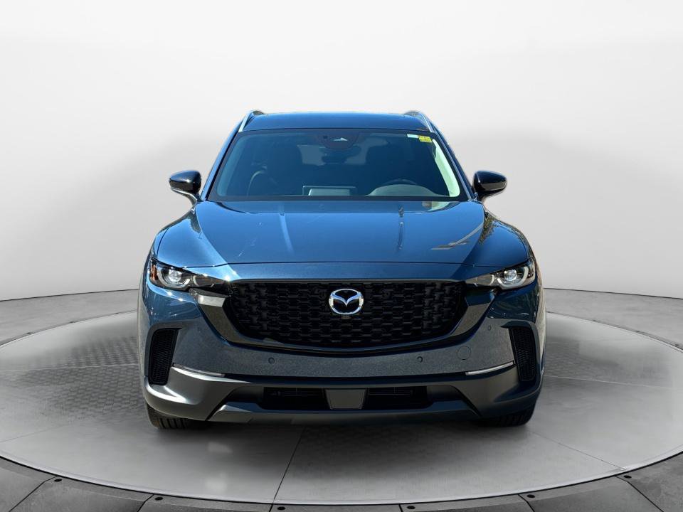 Used 2026 MAZDA CX-50 AWD 2.5 S w/ Weather Package image 2