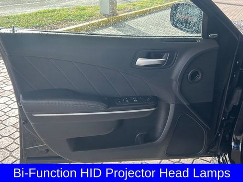 Used 2022 Dodge Charger GT w/ Driver Convenience Group image 33