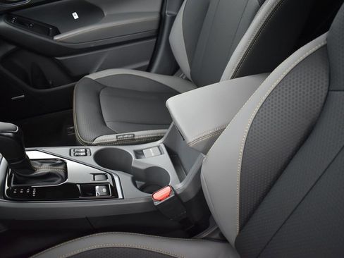 New 2025 Subaru Crosstrek 2.5i Wilderness w/ Crosstrek Mirror Package image 12