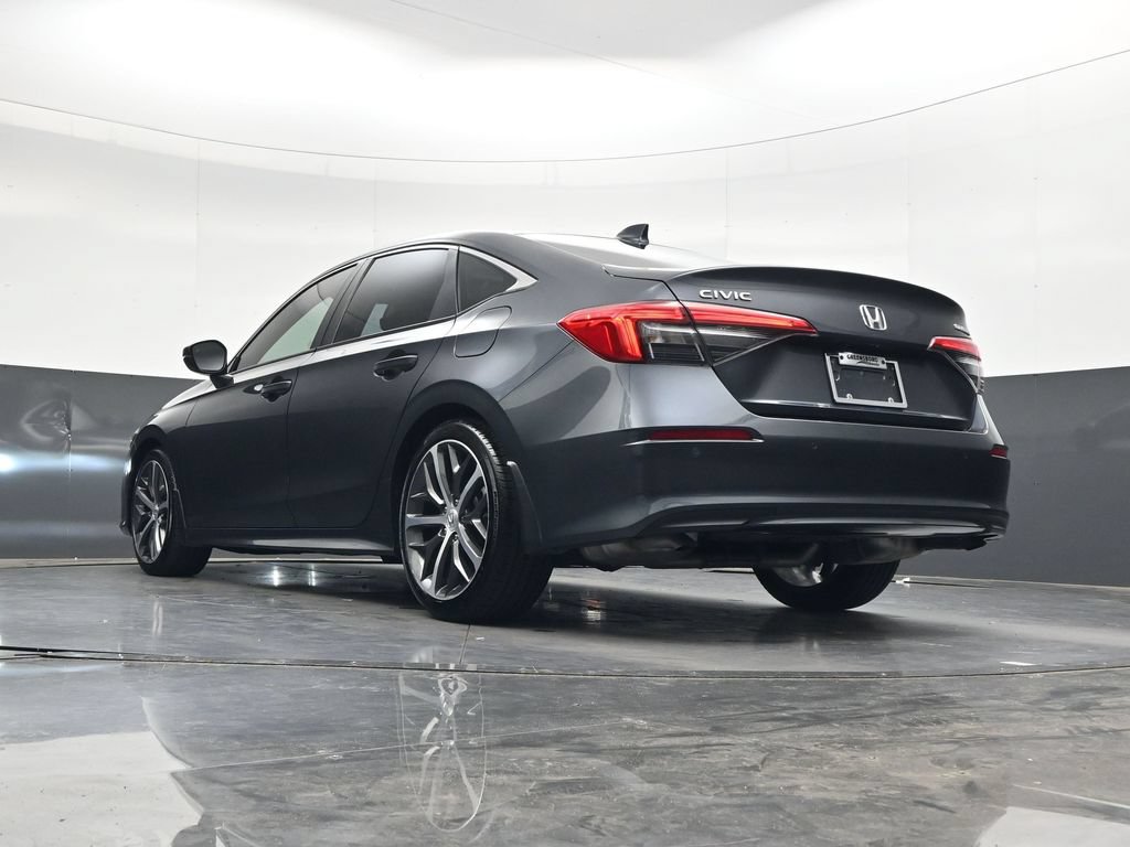 Used 2024 Honda Civic Touring image 36
