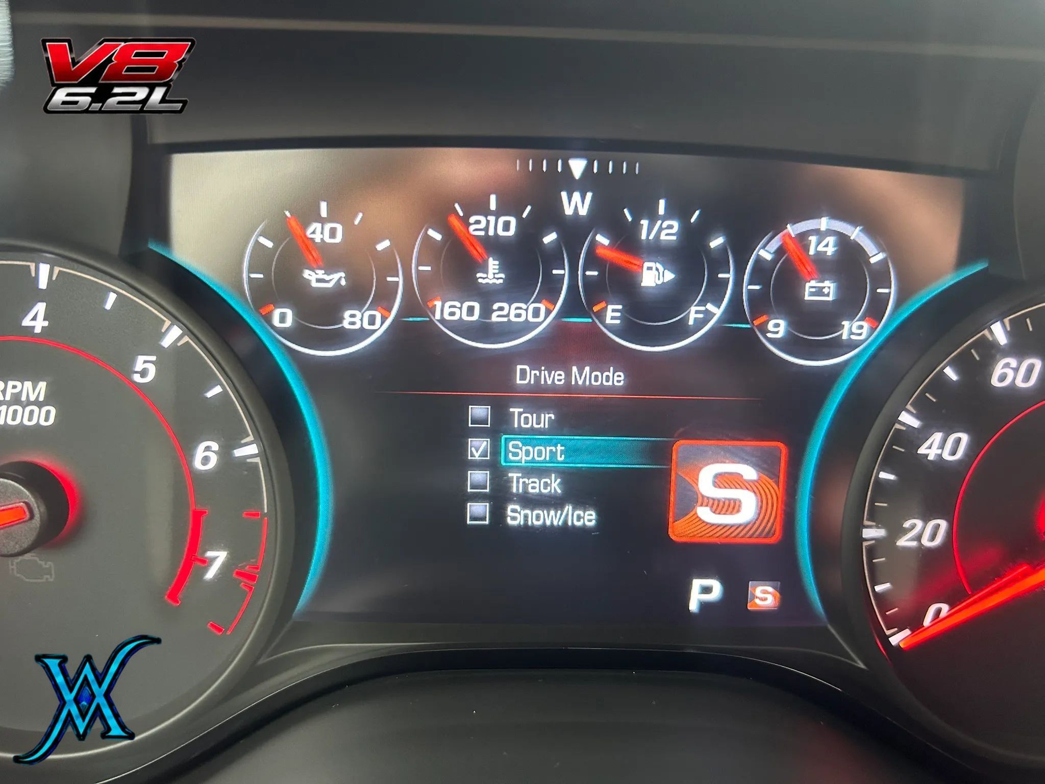 Used 2018 Chevrolet Camaro SS RWD image 30