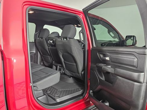 New 2026 RAM 1500 Classic Warlock AWD/4WD image 34