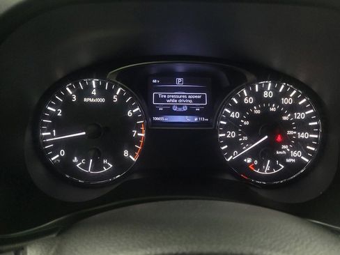Used 2017 Nissan Pathfinder SL FWD image 23