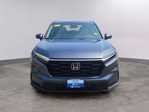 Certified 2024 Honda CR-V EX-L image 2