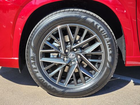 New 2026 Lexus TX 350 AWD image 6