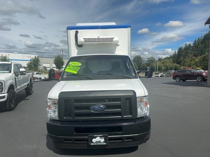 Used 2023 Ford E-350 and Econoline 350 Super Duty w/ Power Windows & Locks Group