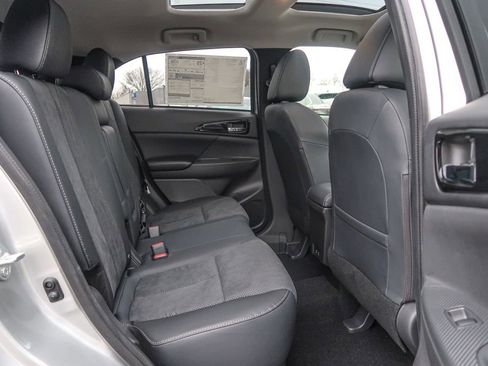 New 2026 Mitsubishi Eclipse Cross SE image 16