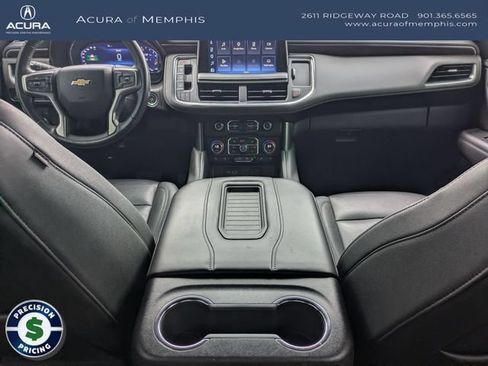 Used 2022 Chevrolet Tahoe LT AWD/4WD image 26