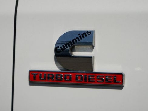 Used 2022 RAM 2500 Tradesman image 44